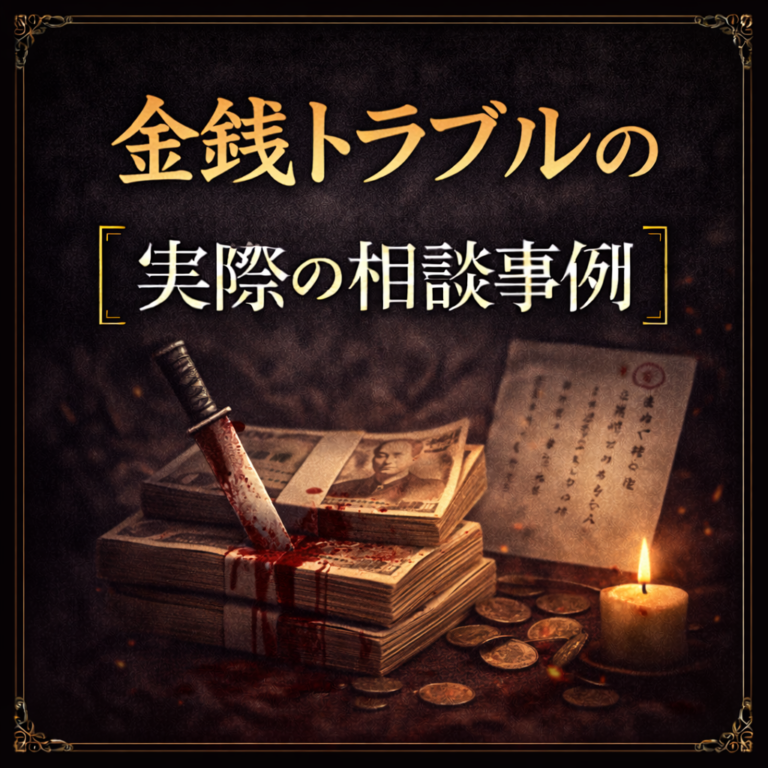 呪鬼会