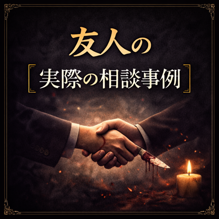 呪鬼会