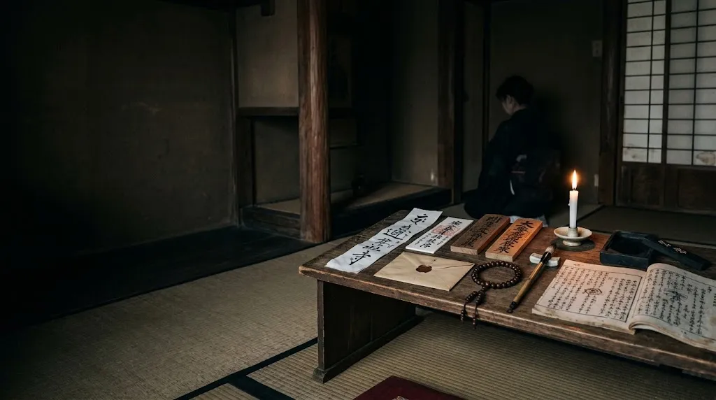 日本呪術研究 呪鬼会